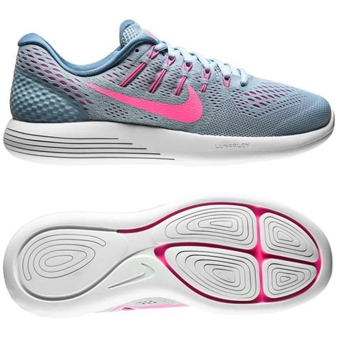 Nike Lunarglide 8 Damen 